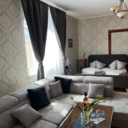 Apartments Zamocek Stare Casy Poprad Zewnętrze zdjęcie