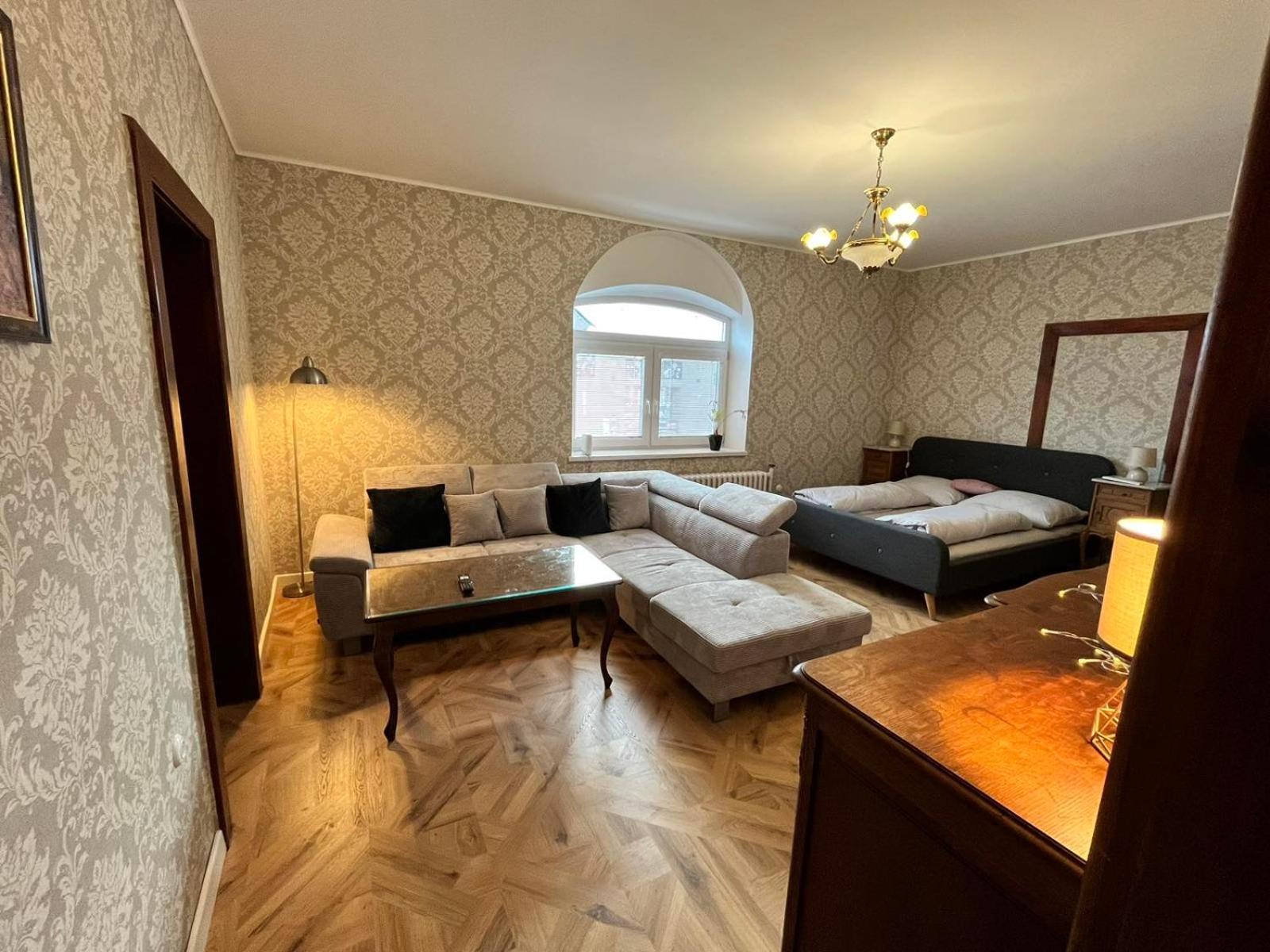 Apartments Zamocek Stare Casy Poprad Zewnętrze zdjęcie