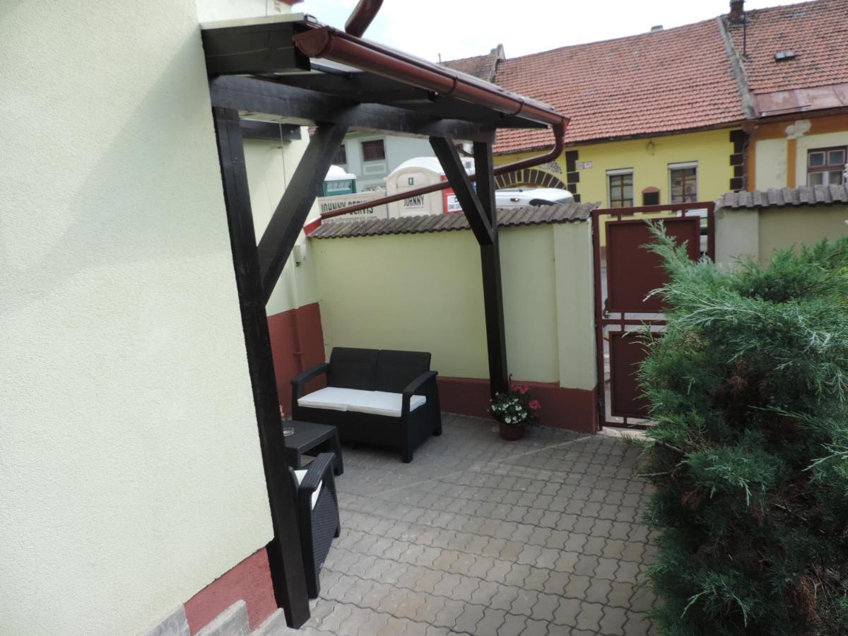 Apartments Zamocek Stare Casy Poprad Zewnętrze zdjęcie